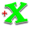 PlusX Excel Add-In logo