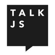 TalkJS logo