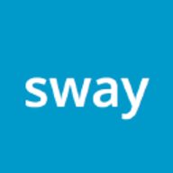 Sway Finance logo