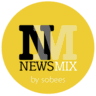 NewsMix logo