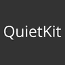QuietKit logo