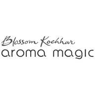 Blossom Kochhar Aroma Magic logo