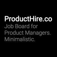 ProductHire.co logo