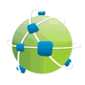 SMS Backup logo