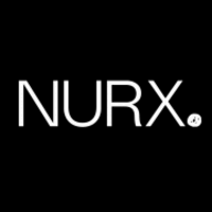 Nurx at-home HPV screening kit logo