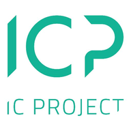 IC Project logo