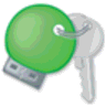 Rohos Logon Key logo