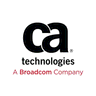 CA Agile Central logo