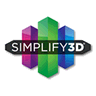 Simplify3D logo