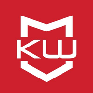 KioWare logo