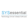 SYSessential NSF to PST Converter