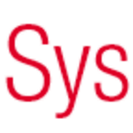 SysFreight logo