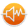 wxMP3gain icon