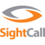SightCall logo
