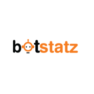 Botstatz logo