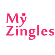 MyZingles logo