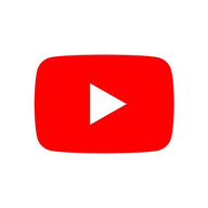 YouTube Red logo