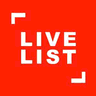 livelist.com LiveList