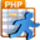 P4A - Php For Applications icon