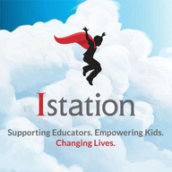 Istation logo