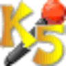 Karaoke 5 logo