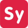 Symbolab Math Solver logo