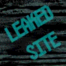 LEAKED.SITE logo