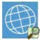 ESRI Geoportal Server icon