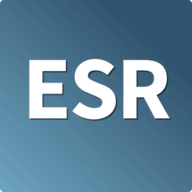 E-sports Radar logo