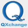 QXchange logo