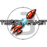 TestDriven.NET logo