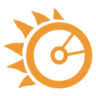Advanced Time Synchronizer logo