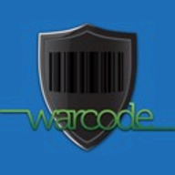 Warcode logo