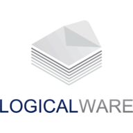 Logicalware logo