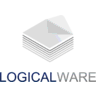 Logicalware logo