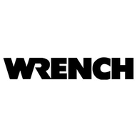 Wrench SmartProject logo