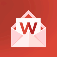 WunderMail for Gmail logo