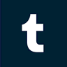 Live Video On Tumblr logo