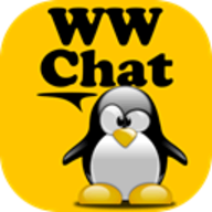 WWChat logo