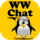 github.com Whatsie icon