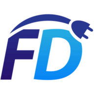 FuseDesk logo