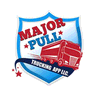 MajorPull logo