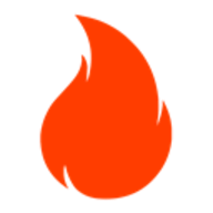 Blaze CSS logo