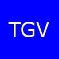 TGV Media Downloader logo