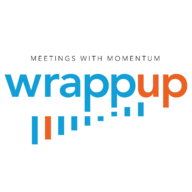 Wrappup Slackbot logo