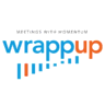 Wrappup Slackbot