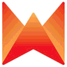 Ultra HD Wallpapers logo