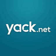 Yack.net logo