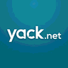Yack.net logo