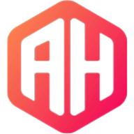 Asinhunt logo